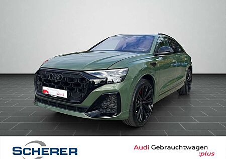 Audi SQ8 TFSI quattro tiptronic B&O MATRIX 360°KAMERA