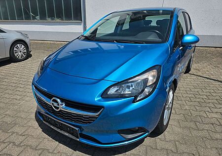 Opel Corsa E Active/KLIMA/SHZ/1.4/LHZ/Assisttenz/