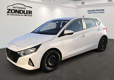 Hyundai i20 Trend 1.0 Turbo / Sitzheizung / Digitales Cockpit