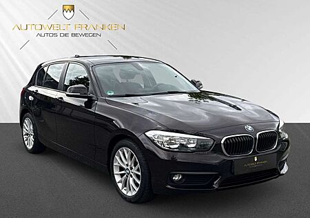 BMW 116 d Advantage *NAVI*PDC*TEMPO*SHZ*
