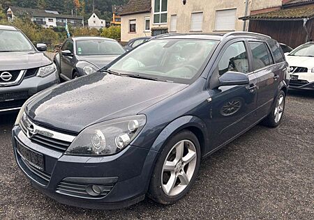 Opel Astra H Caravan Cosmo