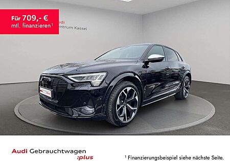 Audi Others quattro Matrix AHK Kamera Alcantara