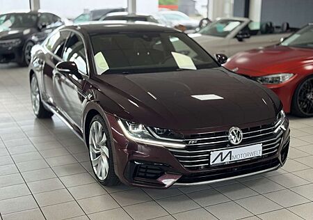 VW Arteon Volkswagen R-Line 4Motion /Headup/Memory/Virtual