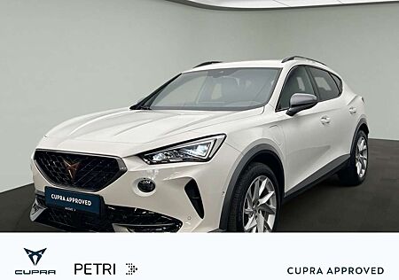 Cupra Formentor e-Hybrid 150kW*NAVI*KAM*SHZ*ACC*Parkle