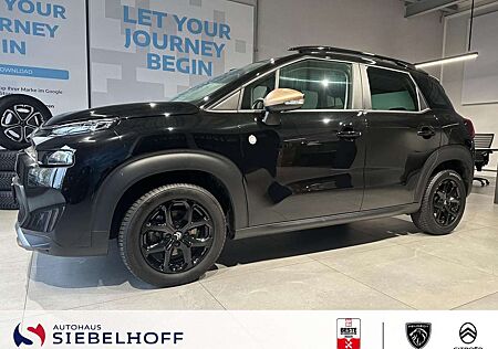 Citroën C3 Aircross Citroen C-Series PureTech 130 EAT6