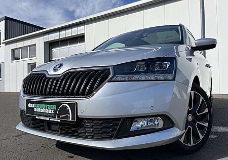 Skoda Fabia Combi 1.0 TSI DRIVE Panorama Navi ACC DAB LED SHZ