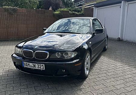 BMW 325 Ci Aut.