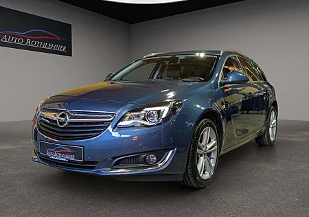 Opel Insignia 1.6 Turbo Automatik*1.Hand*Service neu*Garantie