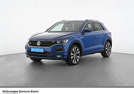 VW T-Roc Volkswagen R-Line 4M TSI DSG Pano 19 beats DCC R-Kamera