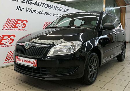 Skoda Fabia Active*Klima*ZV*Alu*