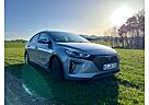 Hyundai Ioniq Hybrid 1.6 GDI Style