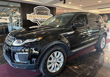 Land Rover Range Rover Evoque SE 113TKM!! NAVI/LED/LEDER/