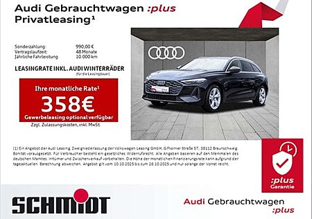 Audi A5 Avant TFSI AHK Sportsitze Navi+ ACC Kamera