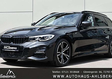 BMW 320 i M-Sport/Shadow /LIVE/LASER/ACC/AHK/HUD/PANO