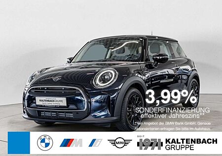 Mini Cooper S Cooper C lassic Trim FACEL. LED KAMERA SHZ PDC