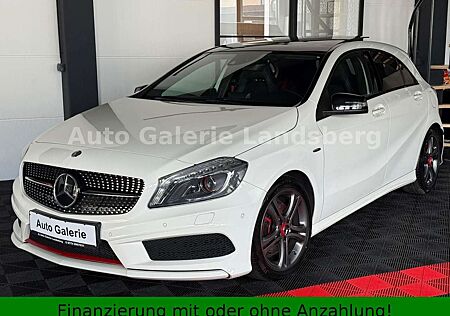 Mercedes-Benz A 250 A250*AMG Line*Autom.*Xenon*Navi*Kamera*Panorama*