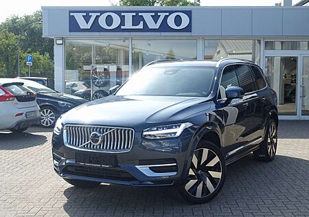 Volvo XC 90 XC90 Recharge Plus T8 AWD/FourC/360°Cam/Pano.