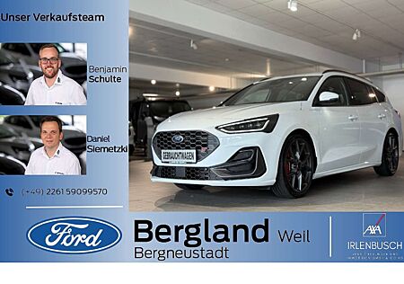 Ford Focus Turnier ST X 2,3 l EcoBoost 206 kW/280 PS