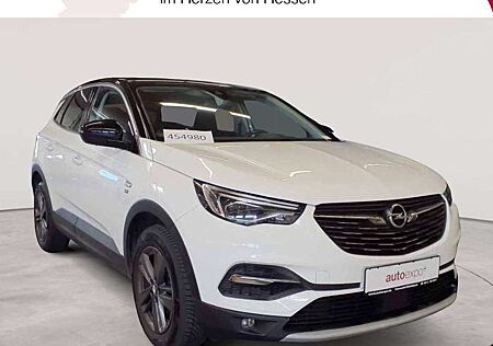 Opel Grandland X 1.5 D Start/Stop Aut. 2020