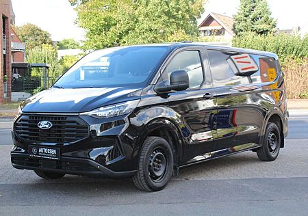 Ford Transit Custom L2+125KW+KAMERA+LED