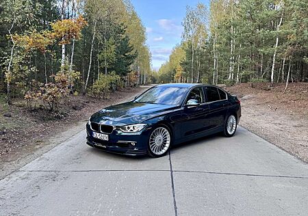 Alpina D3 Biturbo Switch-Tronic
