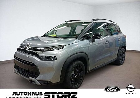 Citroën C3 Aircross Citroen Shine Pack |SHZ|HEAD-UP-DISPLAY|CARPLAY|GRIP-CONTR