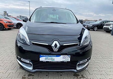 Renault Scenic III Grand BOSE Edition|TÜV NEU|NAVI