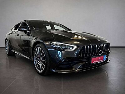 Mercedes-Benz AMG GT 43 4Matic *360° Kamera*
