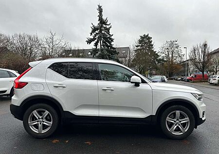 Volvo XC 40 XC40 XC40 Diesel D4 AWD Geartronic Inscription
