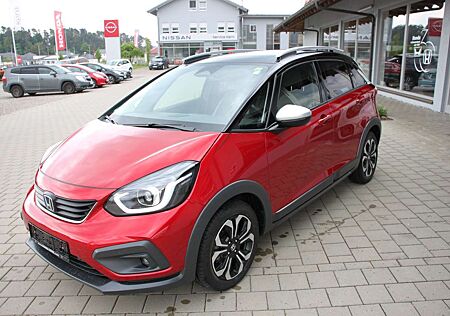 Honda Jazz 1.5 Crosstar Executive i-MMD Hybrid
