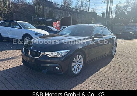 BMW 420 d Gran Coupe M Sport/Head-up