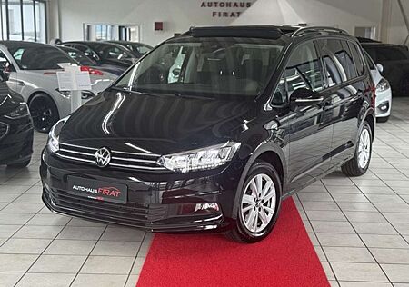 VW Touran Volkswagen 1,5 TSI DSG Comfortline °Navi°Virtuell Cockpit°