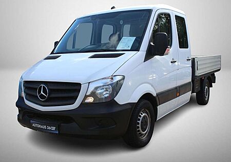 Mercedes-Benz Sprinter 316 CDI Pritsche Doka Klima
