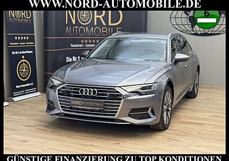 Audi A6 Avant 40 TDI Sport S-Tronic Virt.Cokpit/ACC/ Sport