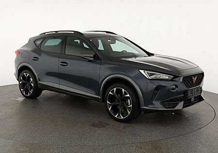 Cupra Formentor Basis a 4Drive 2.0 TSI DSG 4Drive, Pano, Side, ...