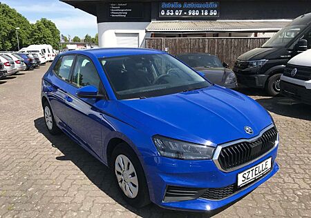 Skoda Fabia 1.0 Active*LPG-UMBAU*