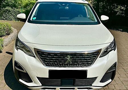 Peugeot 3008 PureTech 130 Stop