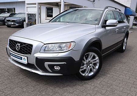 Volvo XC 70 gebraucht kaufen Volvo XC 70 XC70 XC70 D4 AWD Geartronic Momentum|NAVI|PDC|XENON|