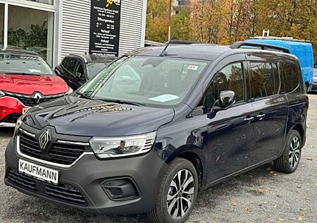 Renault Kangoo III Techno 1.3 TCe130 Autom+7 Sitzer