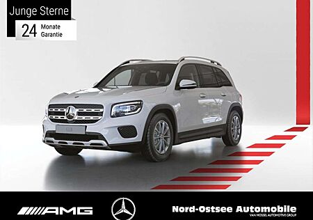 Mercedes-Benz GLB 200 d 4M SYTLE KEYLESS AHK AMBIENTE AHK LED