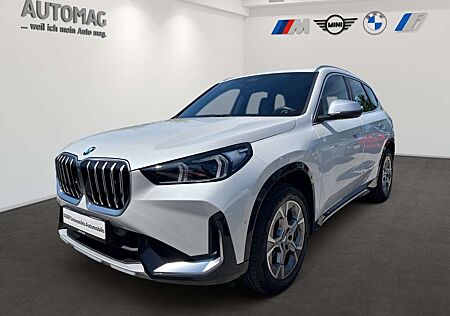 BMW X1 sDrive18i X-Line*Aut.*LED*Parkassist*AHK*