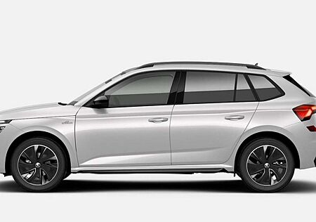 Skoda Kamiq Monte Carlo TSI 150 DSG MonteC Pano Matrix Kam ...