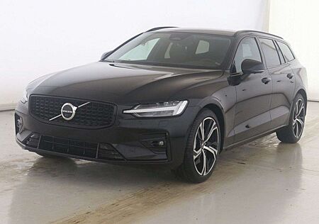 Volvo V60 B4 Mild-Hybrid Benzin Plus Dark