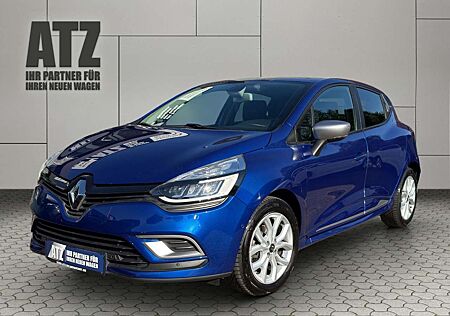 Renault Clio IV Intens GT LINE*Kamera*Tempomat*SHZ*LED*