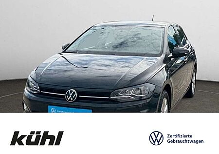 VW Polo Volkswagen VI 1.0 TSI Highline