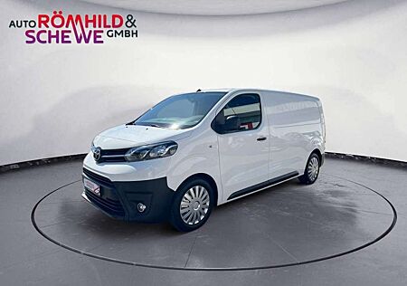 Toyota Pro Ace Proace 1,6-l-D-4D L1 Comfort