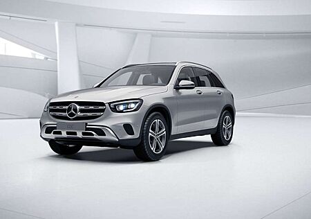 Mercedes-Benz GLC 300 d 4M PANO*Sitzkl*AHK*Massage*360°*MBeam