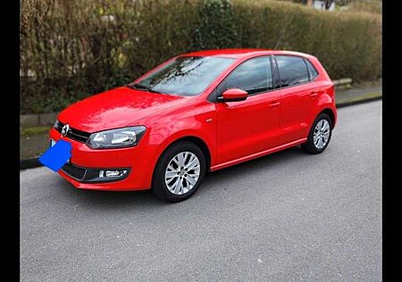 VW Polo Volkswagen 1.4 DSG Life