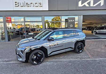 Kia EV3 GT-line 81.4 KWh Drive-W. COMF. Gasdach AHK