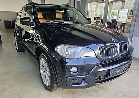 BMW X5 xDrive30d M-Sport Leder+Navi+Pano+Xenon